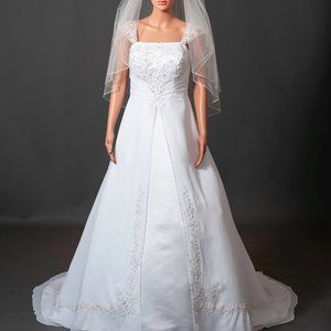 Amazing David's Bridal